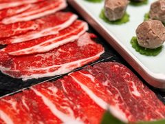 -牛将军•涮肉•烤肉(北京王府井·故宫店)
