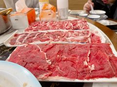 -朴小妹人参鸡汤火锅(长白山万达店)
