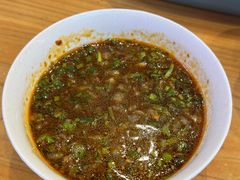 -0317火锅鸡·清真(正达店)