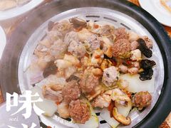 -渔文乐农庄
