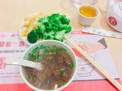 -面点王·臻选(海岸城分店)