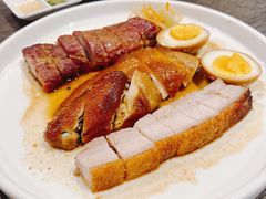 -新旺茶餐厅(恒隆广场店)