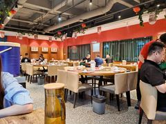 -永红源啤酒·烧烤·海鲜·大排档(青特城店)