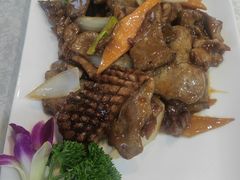 -宝发园名菜馆