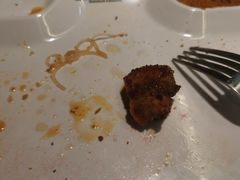 -汉丽斯巴西烤肉自助(市南店)