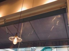 -CoffeeVendor(西乡店)