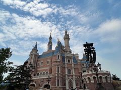 -上海迪士尼度假区