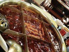 -邓莽子老火锅(中兴路总店)