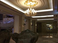 -金石国际大酒店·金丽自助餐厅