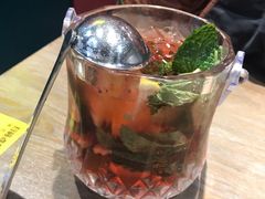 -长勺子东南亚(街道口店)