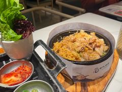 -七八冷面·延边朝鲜族美食(世纪汇店)