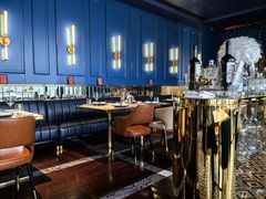 -大八江景意大利西餐厅LargeEight Italy Restaurant(1862时尚艺术中心店)