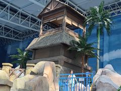 -青岛东方影都融创水世界