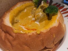 -太食獸泰式茶餐厅(IFS国金中心店)