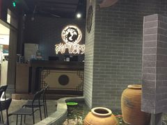 -龙门烤鱼(东方宝泰店)