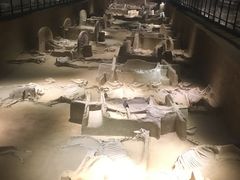 -洛阳周王城天子驾六博物馆