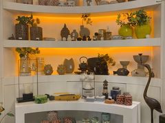 -Dragonfly悠庭·按摩Spa(浦东嘉里城店)