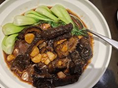 -北海富丽华大酒店·御园中餐厅