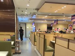 -海底捞火锅(江北万达商业广场店)