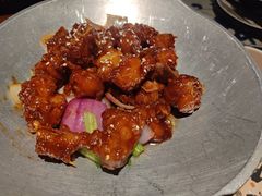 -绿茶餐厅(布吉万象汇店)