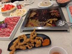 -红鼎坊·老成都火锅(新南门店)