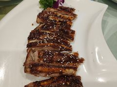-东江渔村·古典园林·30年粤菜老字号(太和店)