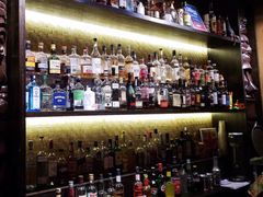 -The Tiki Bungalow提基小木屋酒吧