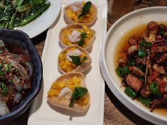-小喜客·云南特色菜(纳西庭院店)