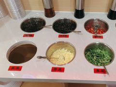 -和福顺牛肉大虾焖锅自助(宝业店)