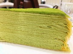 -Lady M(沙田新城市广场店)