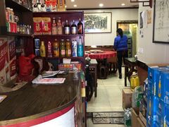 -壶园美食·淮扬菜(东圈门店)