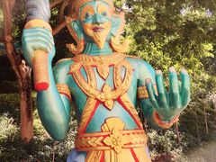 -西双版纳勐泐文化旅游区