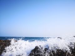 -青岛海滨风景区