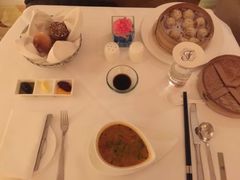 -阳澄湖费尔蒙酒店颐丰阁中餐厅(马鞍山西路店)