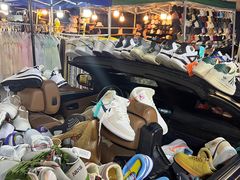 -吴山路夜市