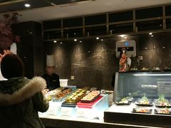三文鱼-半岛翡丽海鲜自助餐厅(观风亭店)