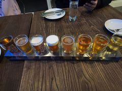 啤酒set-The BREW·酿餐厅(浦东嘉里大酒店)