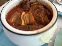 -库滋明·俄罗斯特色美食(中央大街店)