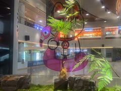 -吉庆莲年有鱼炭烤鱼(苏宁广场店)