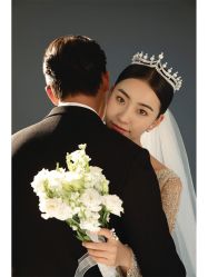 -CD视觉婚纱摄影