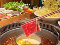 -鱼豆吉·豆浆鱼火锅(宜昌万达店)