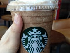 -星巴克(清远万达广场店)