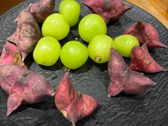 -吴越荣记苏州菜·松鼠桂鱼(月光码头店)