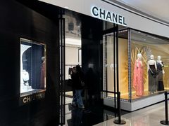 -CHANEL(恒隆广场店)