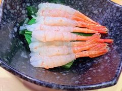 -寿司郎(皇庭广场店)
