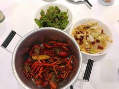 -老长沙龙虾馆·聚会餐厅(白石洲店)