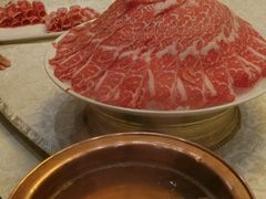 -东来顺•非遗火锅(外滩店)