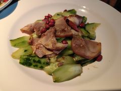 -局气 烤鸭·北京菜(光华路店)