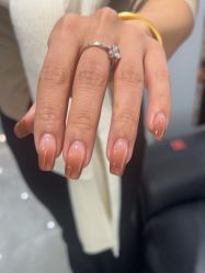 -U+nail优加专业美甲美睫