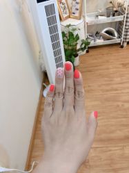 -KING NAIL 日式美甲美睫